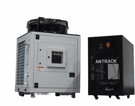 ANTRACK V2 & U3S19XP+H Package